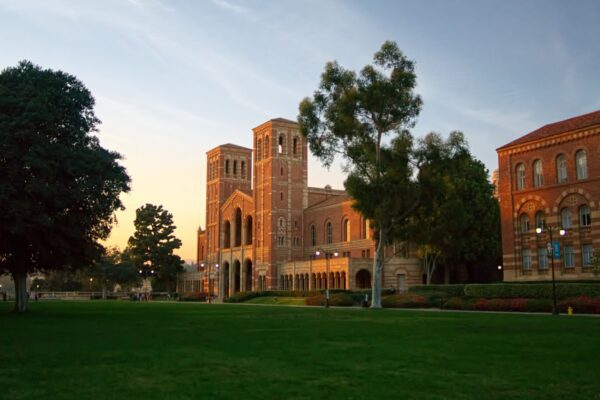 How I Got Into UCLA Law School | LSAT Study Blog - Blueprint Prep