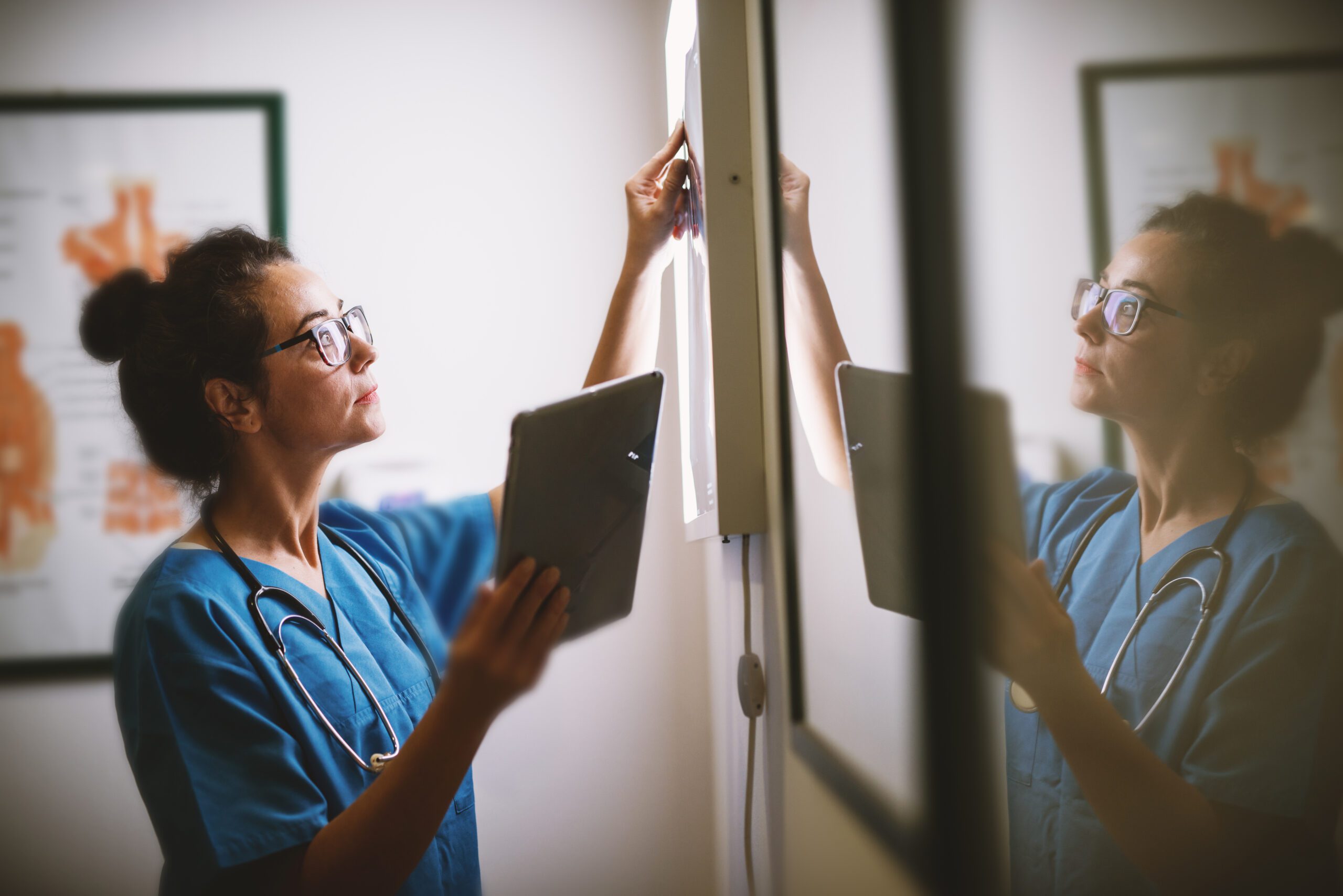 How long does it take to become an APRN? Here’s what some of the paths look like.