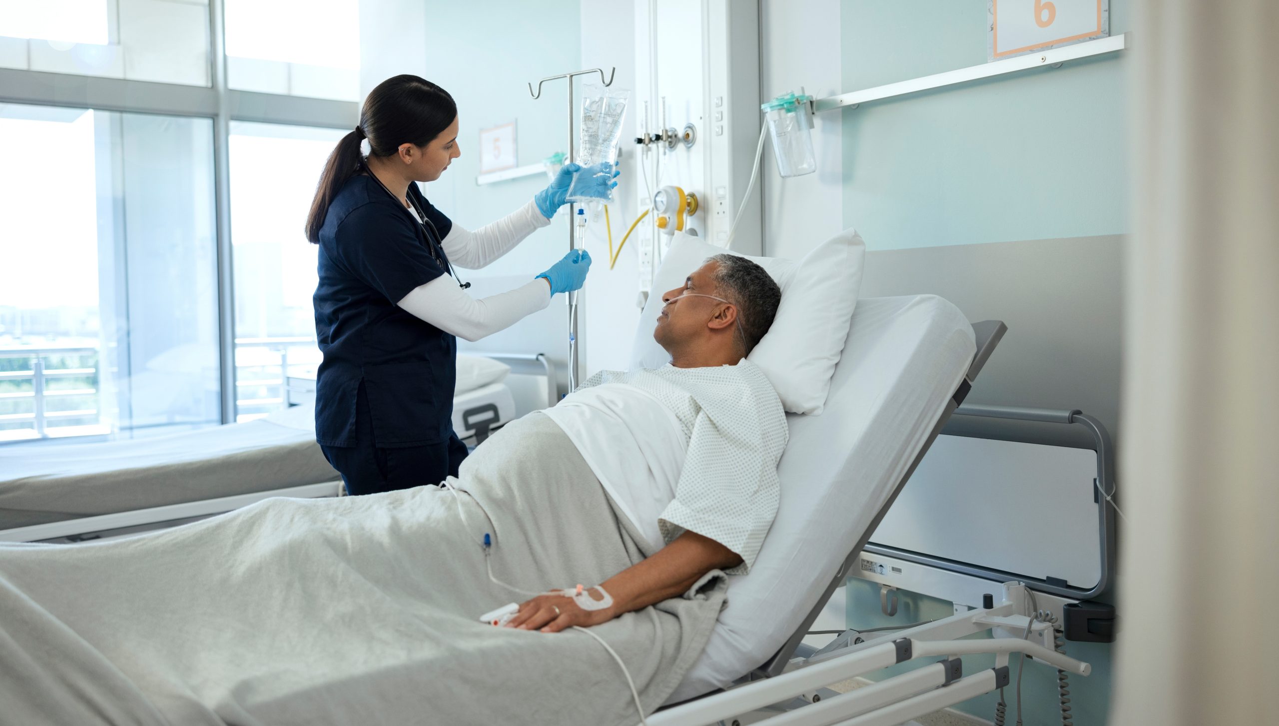 Prepping for the NCLEX? You've probably stumbled upon questions about the different types of restraints in nursing. Here's what to know.