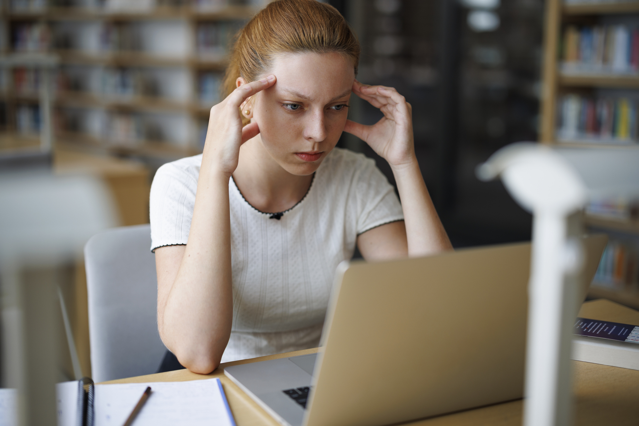 LSAT Reading Comprehension Changes Comparative Passages