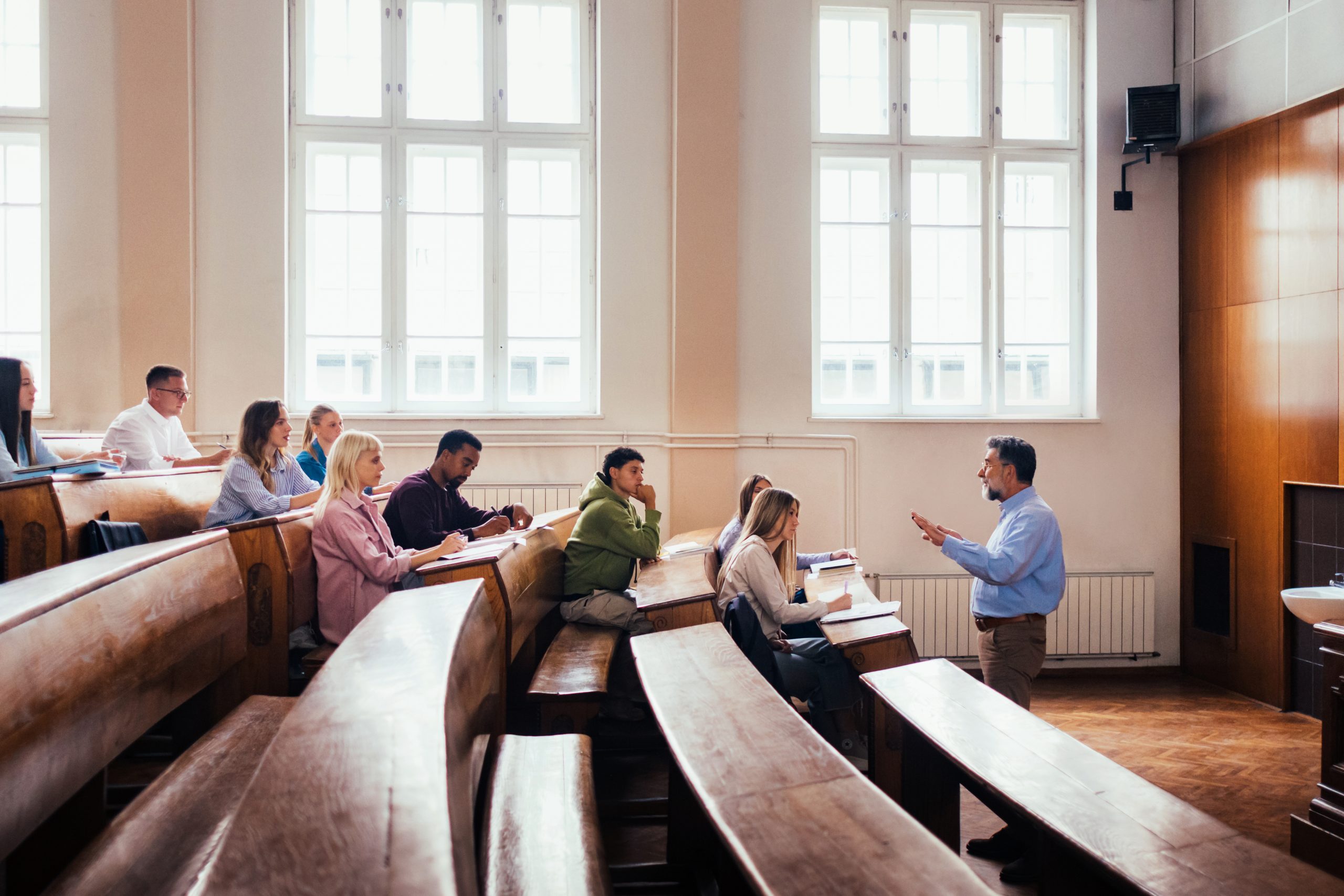 Here’s six non clinical physician assistant jobs that allow you to utilize your PA degree.