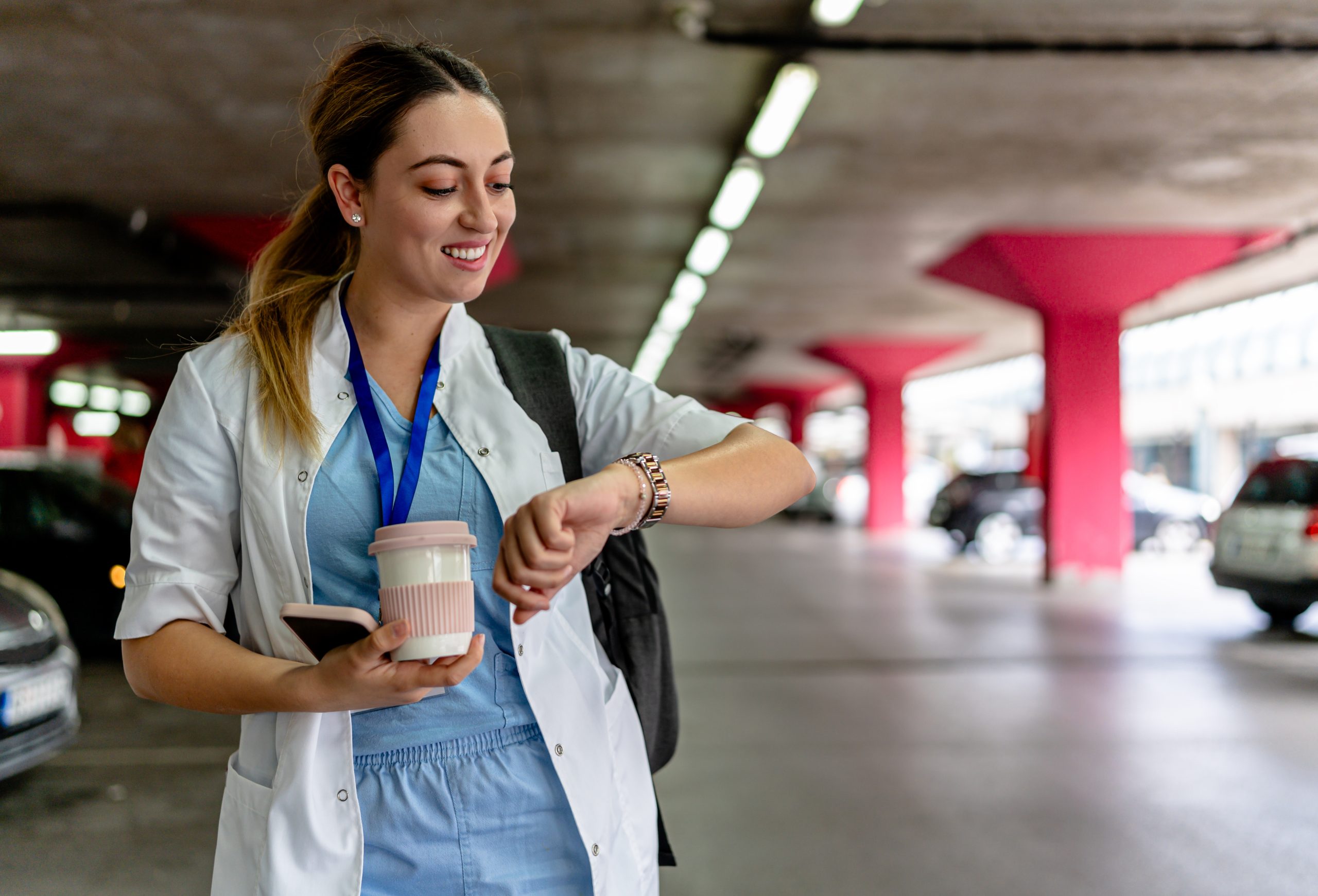 Here’s some things to consider when looking for part-time physician assistant jobs.