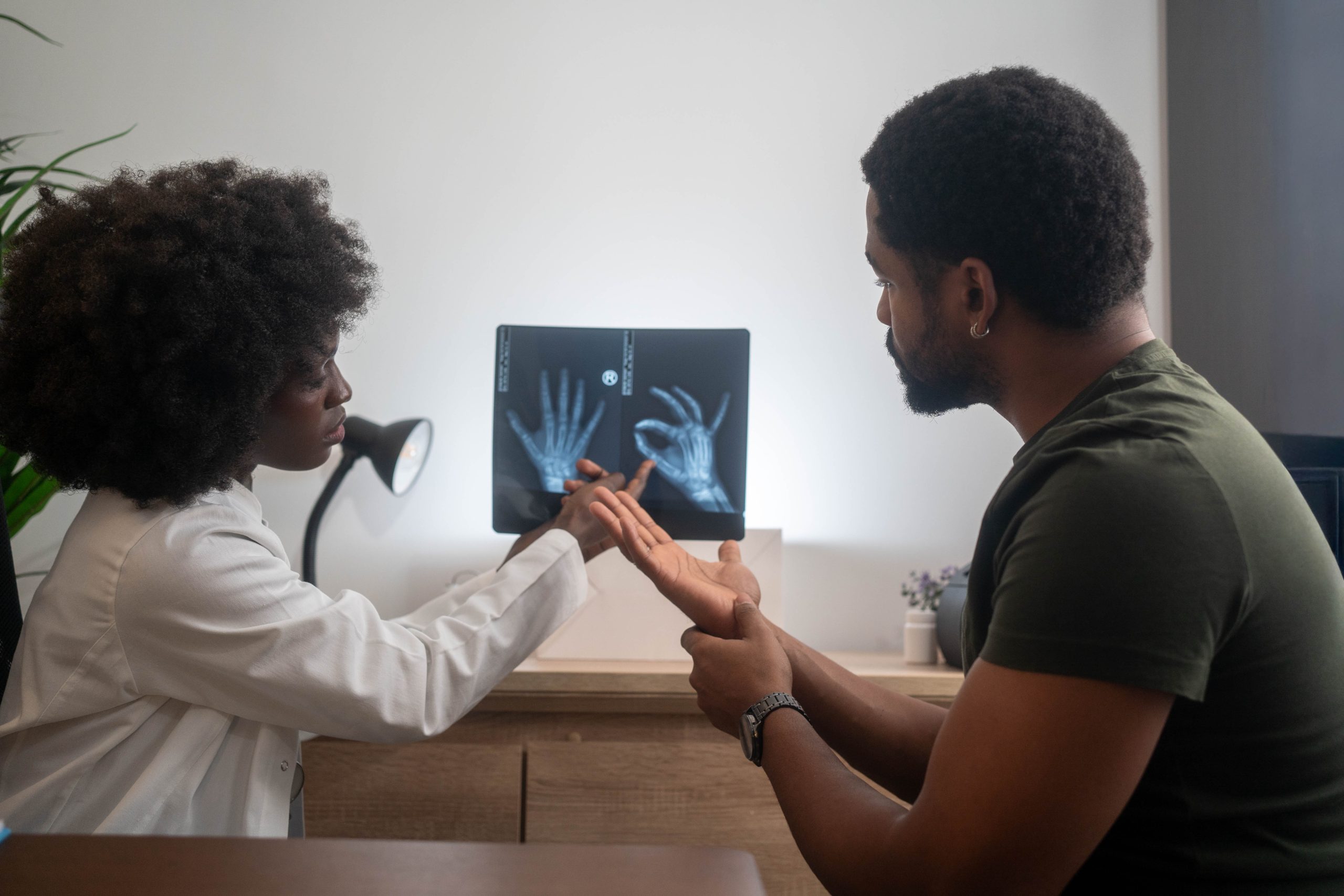 Here’s what it’s like being a physician assistant rheumatology and the benefits of pursuing this uncommon career path.