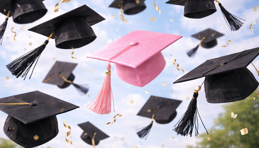 Elle Woods LSAT score