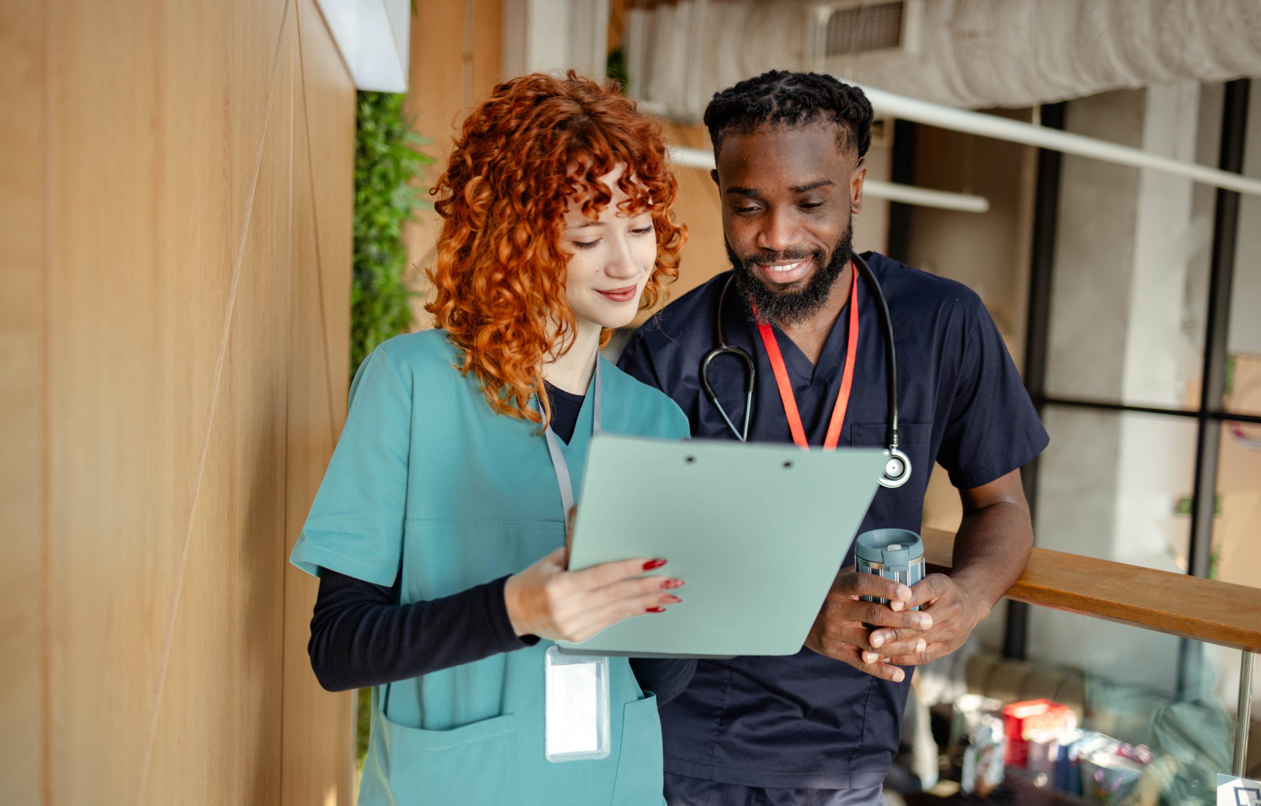 Here’s how to get clinical hours for PA school.