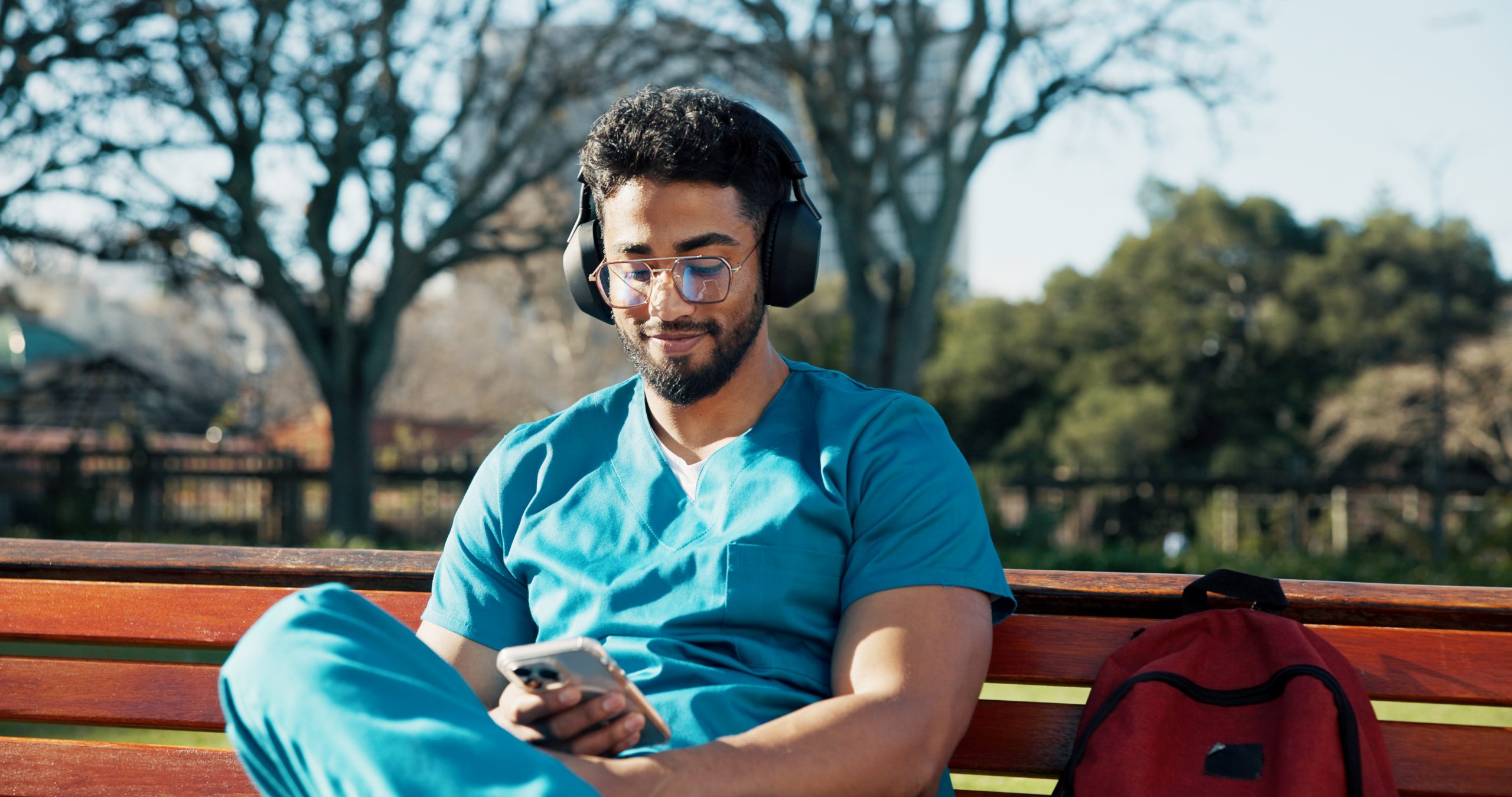 Tune into Blueprint's study playlists to study for your PA school exams, PANCE/PANRE, and more.