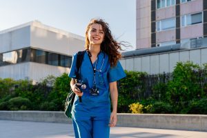 Here’s how to crush your PA school family medicine rotation.