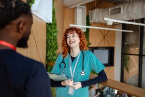 A PA school letter of recommendation can be hard to get. Here’s who to ask, and how to go about doing it.