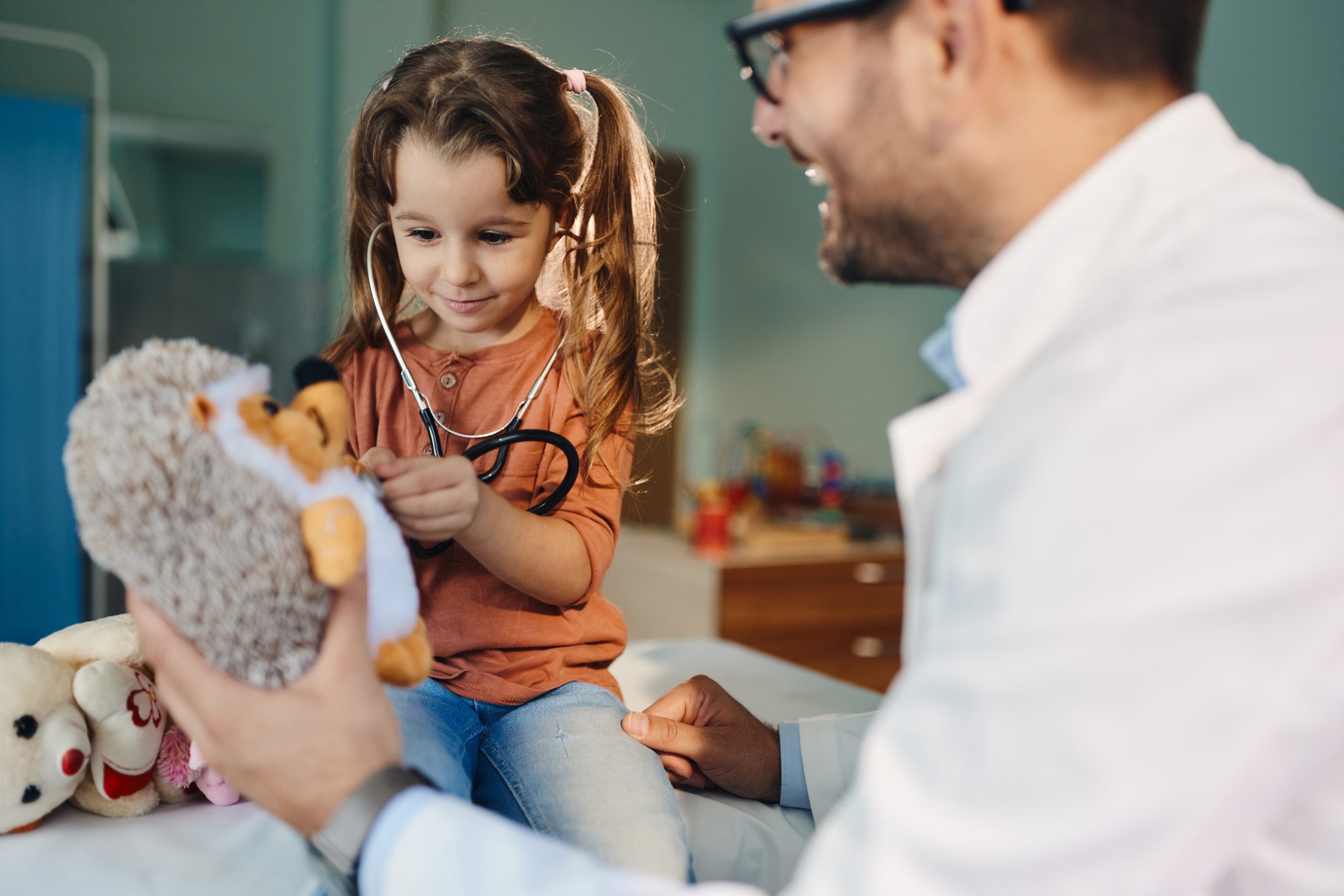 Here’s how to succeed on your peds rotation and prepare for the shelf exam.