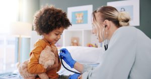 Here’s five practical tips for PAs on pediatrics!