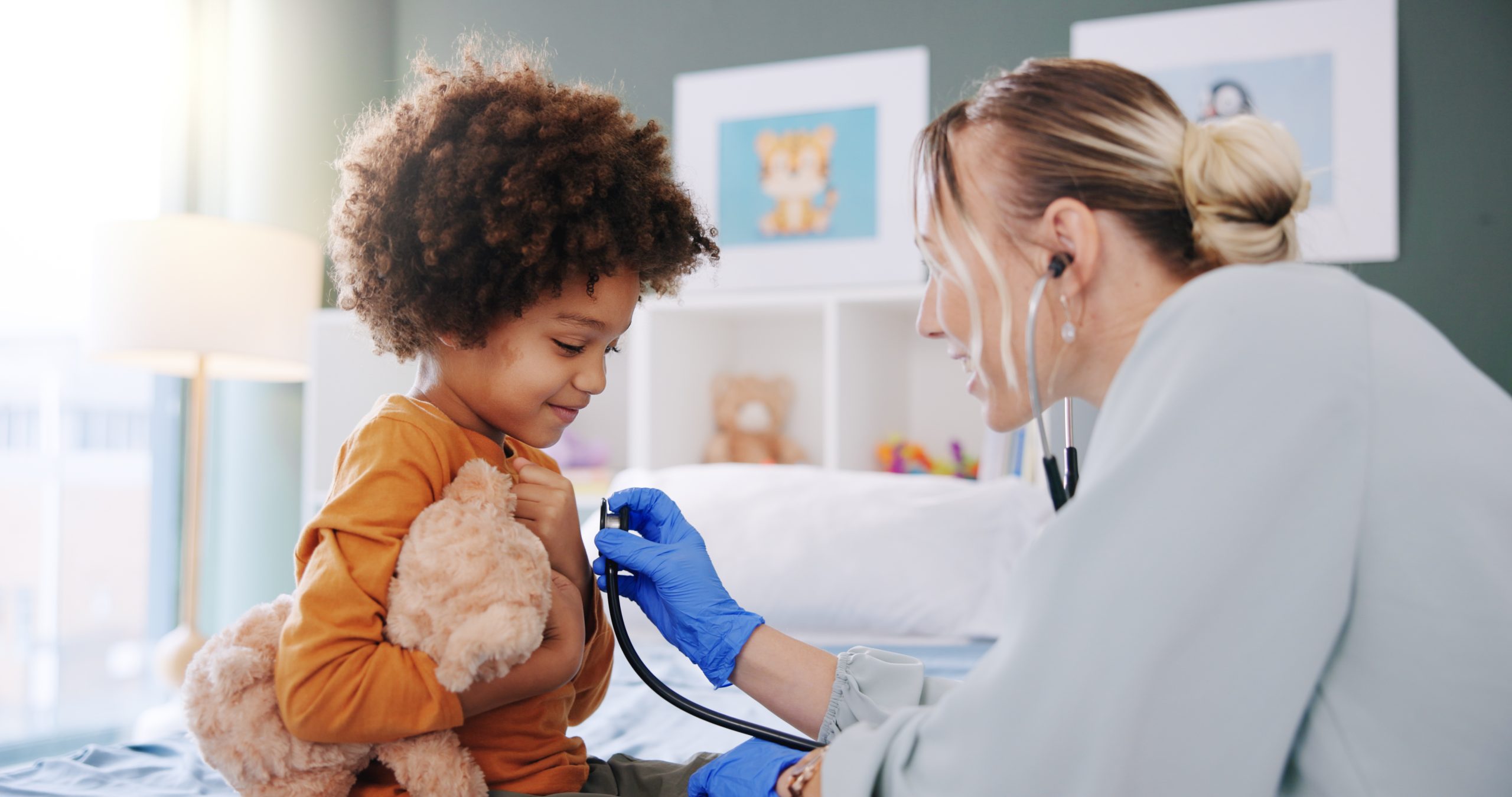 Here’s five practical tips for PAs on pediatrics!