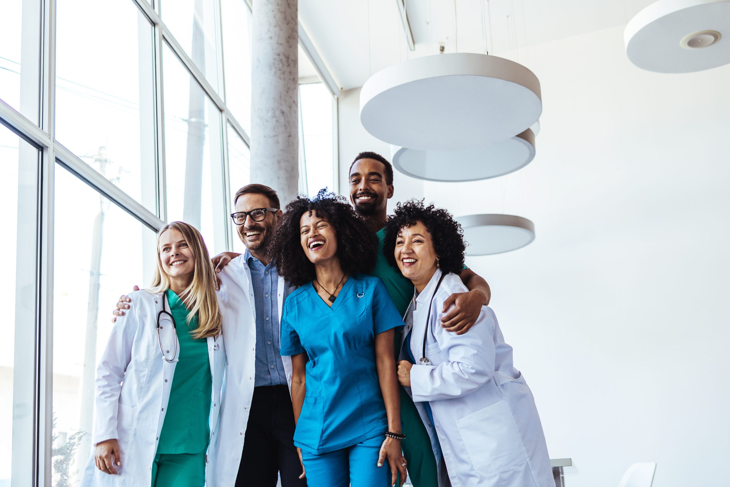 These six tips will help you succeed during med school rotations.