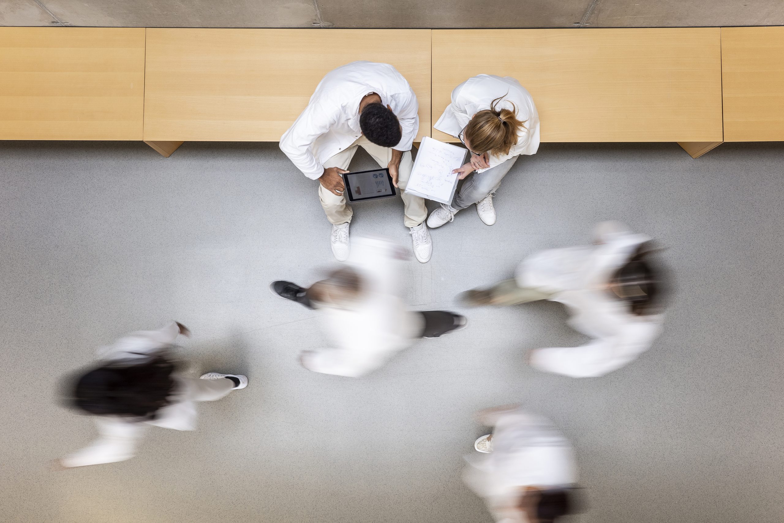 How competitive is PA school? This article looks at acceptance rates and how to land a spot.