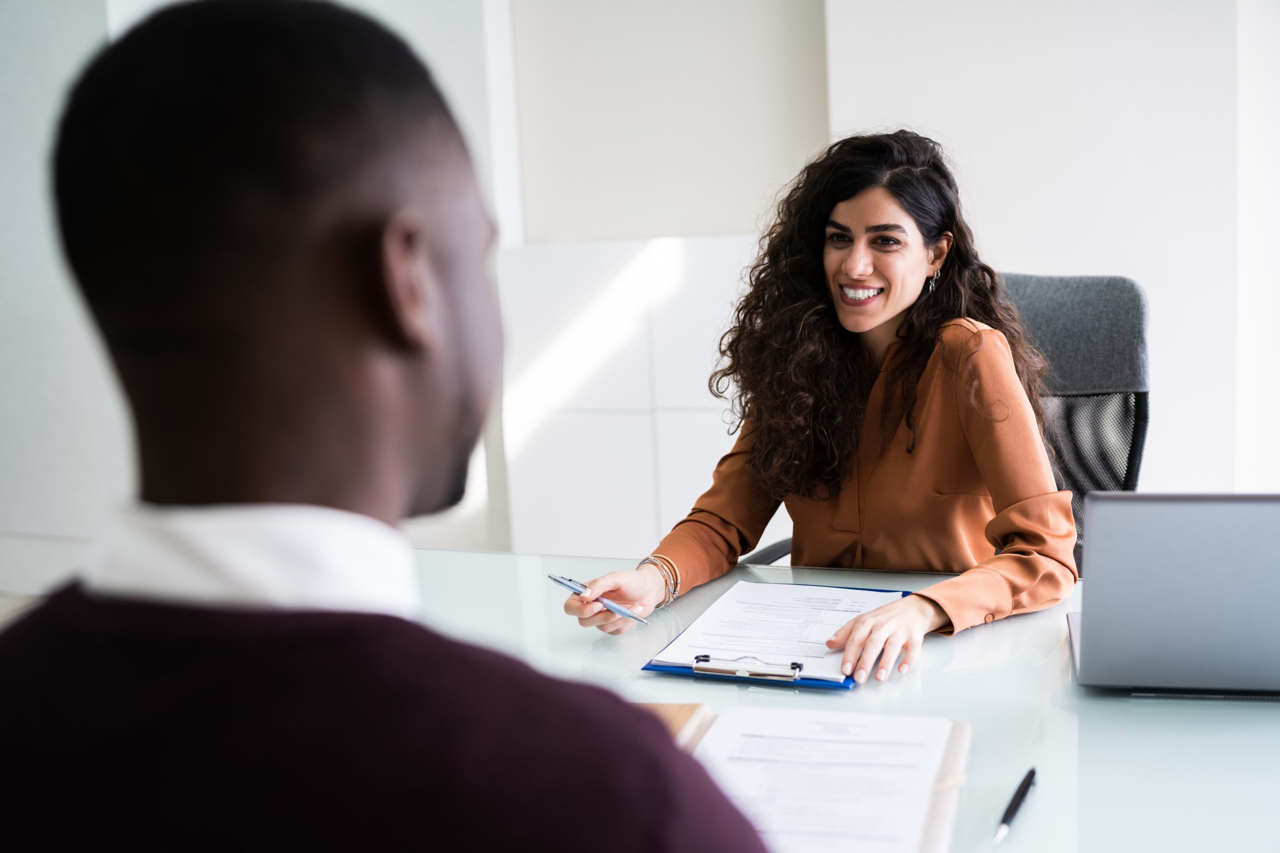 These are the three kinds of PA school interview questions you need to be ready for.