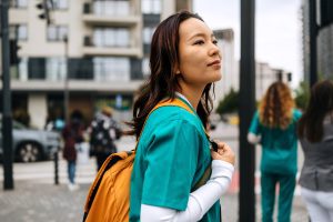 Here’s three things to keep in mind when it comes to finding the right PA work life balance.